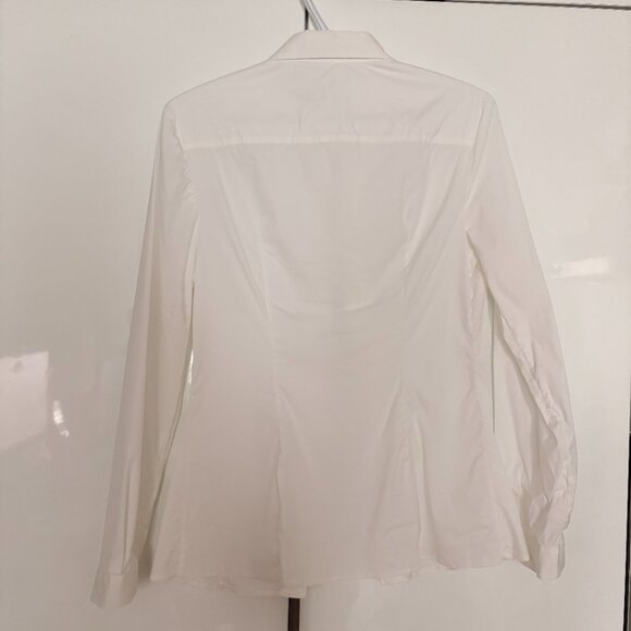 Prada Women Dress Shirt - Picture 2 of 8